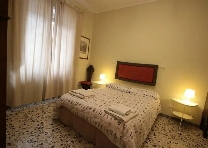 Pacelli Home