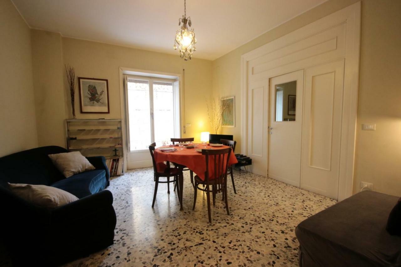 Pacelli Apartment Rome