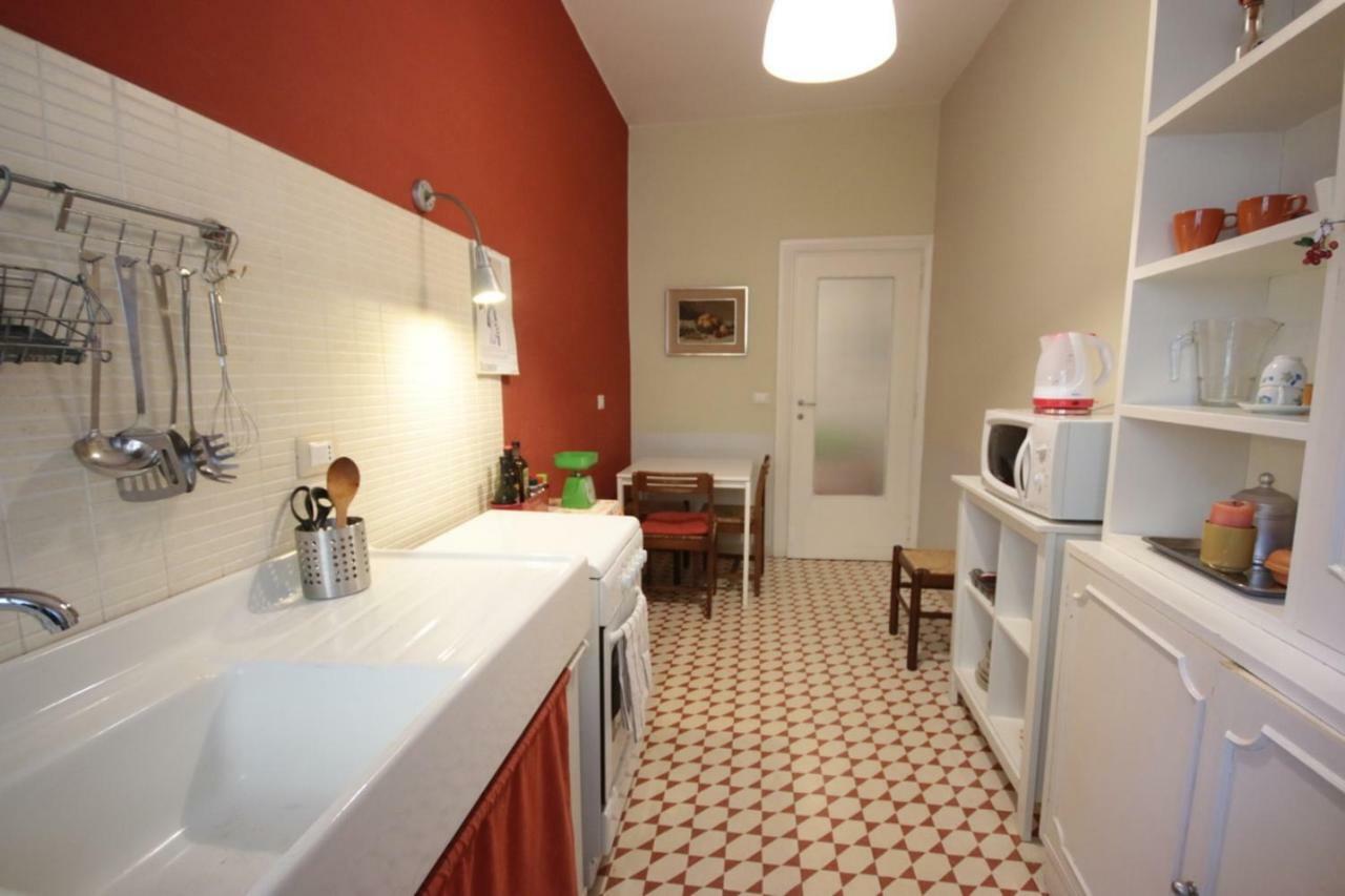 Apartment Pacelli *